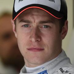 Dennis no venderá a Vandoorne, ¿peligra el asiento de Button?