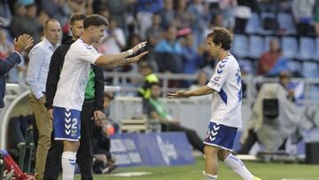 Raúl Cámara y Jorge se despiden a lo grande