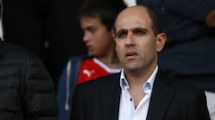 Jadue logró nueva postergación de condena en su contra