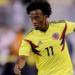 Cinco conclusiones que deja la fecha FIFA para Colombia