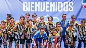 ¡Imperdible! Ya comenzó la cuenta regresiva de la Santiago Cup
