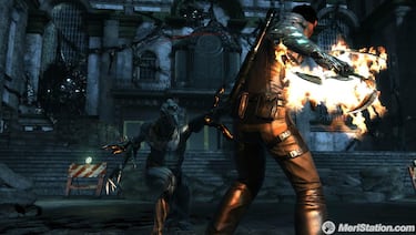 Dark Sector, Impresiones
