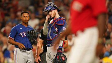 As the ailing Texas Rangers limp into the All Star break, the Houston Astros seem to have begun to find answers as they narrow the gap at the top of the AL West.