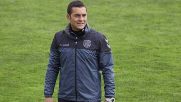 Francisco quiere "terminar con buenas sensaciones"