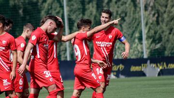 Tercera División Grupo 10; Segunda Fase: resultados, partidos y clasificación de la jornada 4