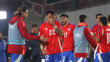 Así se jugará el repechaje al Mundial 2026: ya hay un clasificado y Chile espera un milagro