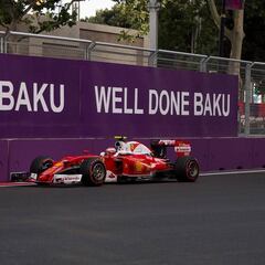 Azerbaiyán va a la guerra con Liberty y les llama "ignorantes"