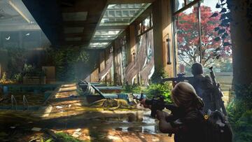 The Division 2 Beta: cómo descargarla, fechas, horarios y todo el contenido