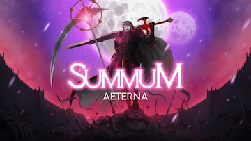 Summum Aeterna es el nuevo trabajo de los creadores de Aeterna Noctis; primeros detalles