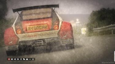 Codemasters utilizará tecnología de diseño de vehículos reales en sus juegos