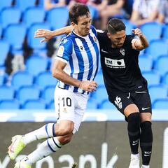 Anoeta se 'llenará' de socios para recibir el jueves al Mónaco