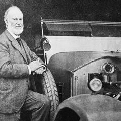Henry Royce: el fundador de Rolls-Royce es un ejemplo a seguir