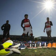 Chivas disputará ante León segundo amistoso en Estados Unidos