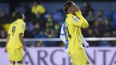 Bacca y Roger terminan la Copa del Rey en octavos