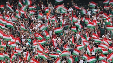 Fluminense - Borussia Dortmund, en directo: Mundial de Clubes, en vivo hoy