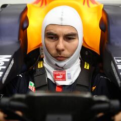 Ralf Schumacher, sobre Pérez: “Tiene los días contados en Red Bull”