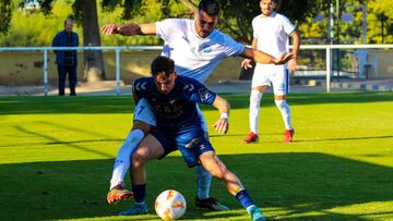 Tercera RFEF Grupo 13: Resultados, partidos y clasificación de la jornada 28