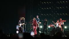 Ni Bad Bunny, ni Karol G: el artista latino que todos los chilenos esperan en el Festival de Viña 2025, según la IA