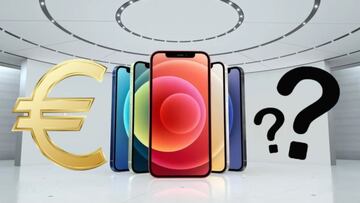 iPhone 12, más caro de fabricar que el iPhone 11: Cuánto valen sus componentes