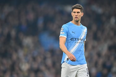 Club actual: Manchester City | Valor de mercado: 22 millones de euros.