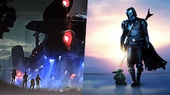 Skeleton Crew es la serie de Star Wars con más presupuesto, ¡supera a The Mandalorian y a Obi-Wan!