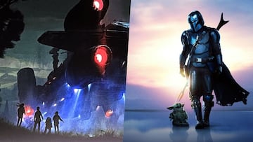 Skeleton Crew es la serie de Star Wars con más presupuesto, ¡supera a The Mandalorian y a Obi-Wan!