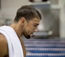 Estados Unidos suspende seis meses a Michael Phelps