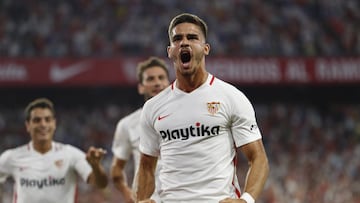 André Silva y la polémica con Caparrós: “Intenté todos los tratamientos que eran legales…”