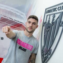 El Athletic descarta la cesión que solicita Núñez para renovar