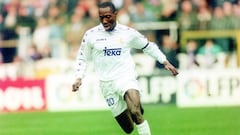 Freddy Rincón es absuelto
de narcotráfico y blanqueo