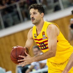 El Barça tira de talento contra el Andorra