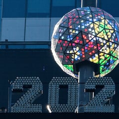 ¿Por qué Año Nuevo se celebra el 1 de enero? Origen y significado de la festividad