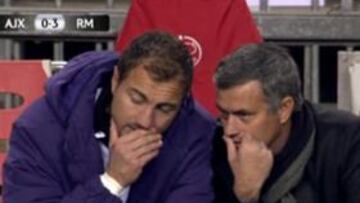 La UEFA resuelve hoy el expediente al Madrid