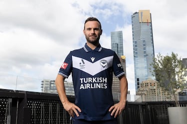 Mata rompe el mercado en Australia 