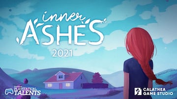 Inner Ashes, el juego que visibiliza el Alzheimer, se muestra en un nuevo tráiler