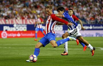 Fernando Torres.