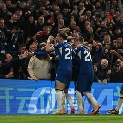 Chelsea vs Brentford: times, how to watch on TV and stream online | Premier League