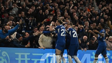 All the broadcast info you need if you want to watch Chelsea host Brentford at Stamford Bridge on matchday 10 of the 2023/24 Premier League season.
