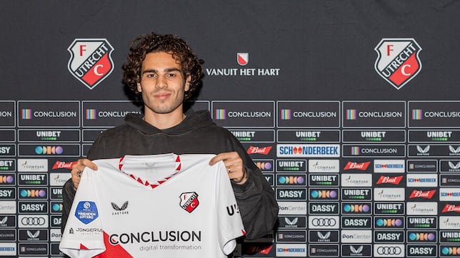 Miguel Rodríguez suspende en su Erasmus