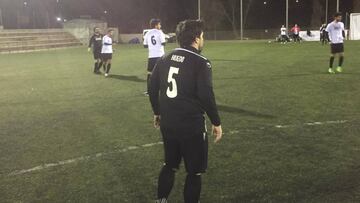 Crónica Pathio FC – Pop Cont (1-4). Grupo B - Liga As