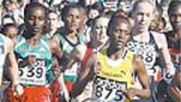 Dominio negro femenino.