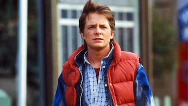 Michael J. Fox revela su libro y autor favorito sobre viajes en el tiempo: “Resulta particularmente ingenioso”