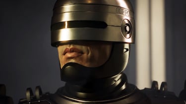 Vivo o muerto, vendrá conmigo: RoboCop volverá muy pronto en la secuela de Rogue City