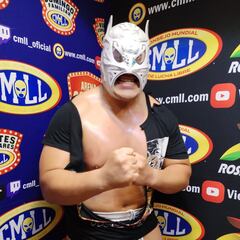 Gran Guerrero retiene el Campeonato Mundial de Peso Completo