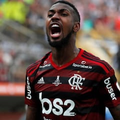 Chelsea y Borussia Dortmund se lanzan a por Gerson