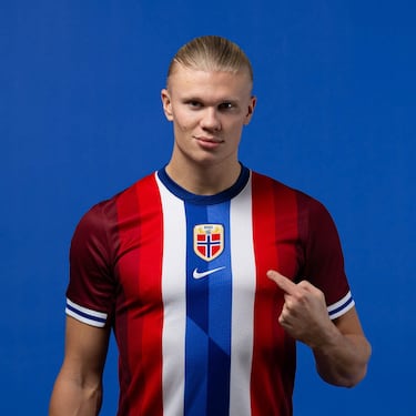 Haaland, ‘reset’ total