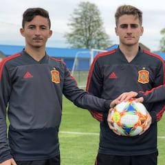 La Rojita quiere recuperar hoy su sitio ante la actual campeona