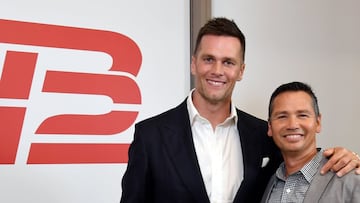 El entrenador personal, socio comercial y amigo cercano de Tom Brady declaró que el head coach nunca cambió su trato para con el quarterback.