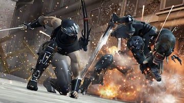 ¿Habrá nueva entrega de Ninja Gaiden? El Team Ninja se pronuncia al respecto