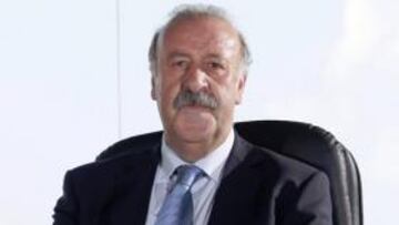 "Ronaldo ha hecho feliz a los que estuvimos a su lado"